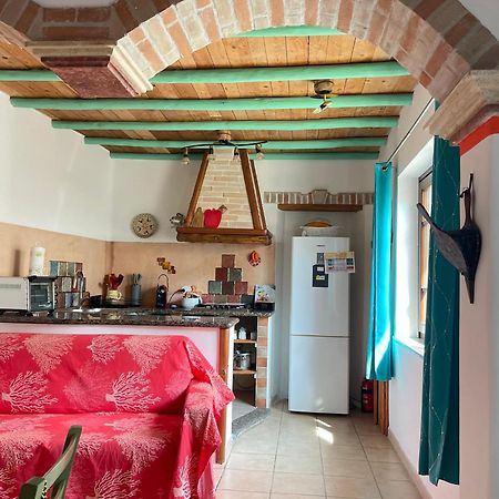 Canne Al Vento Quartu Sant'Elena Exterior photo